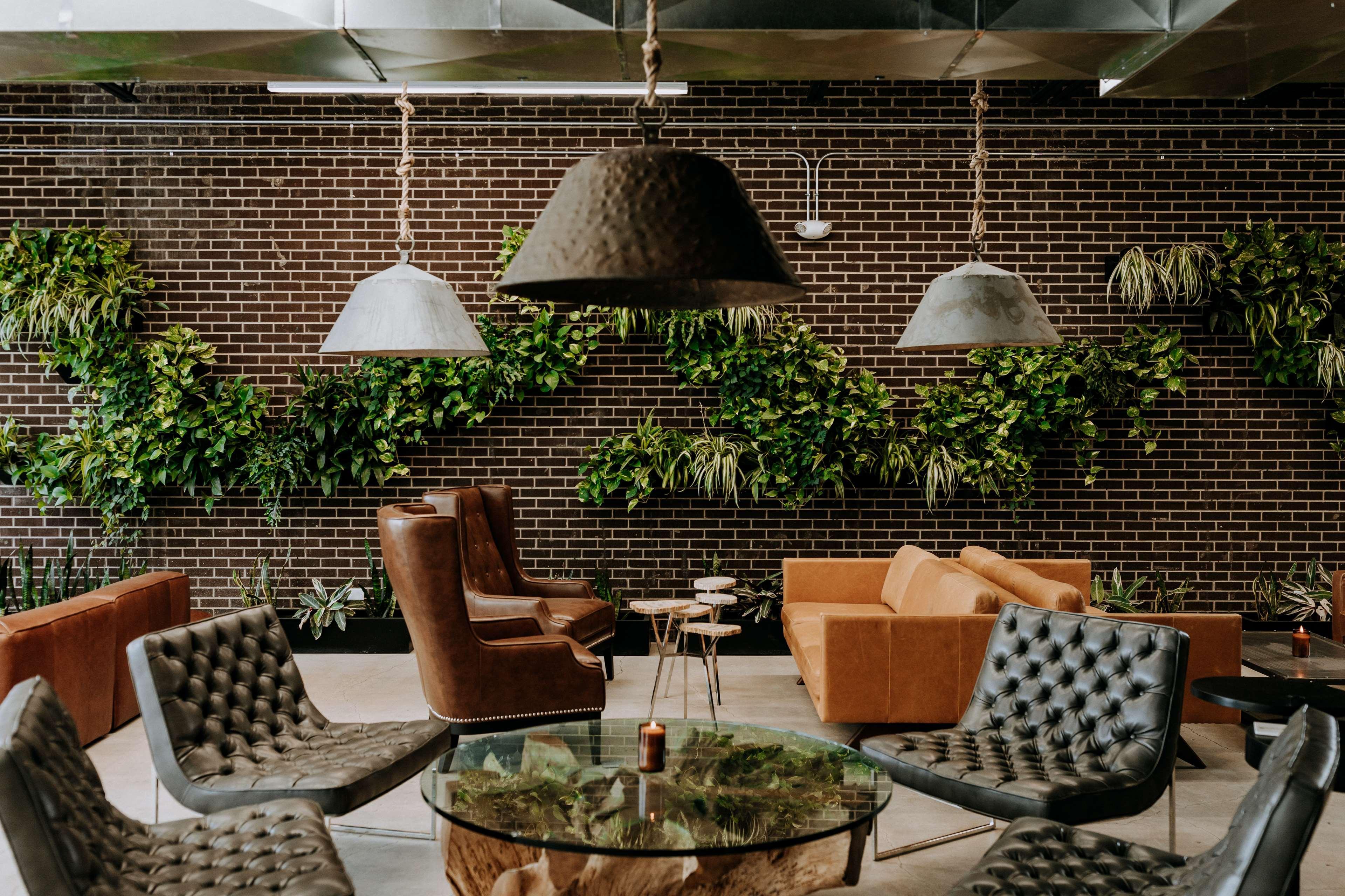 Scp Colorado Springs Hotel Luaran gambar