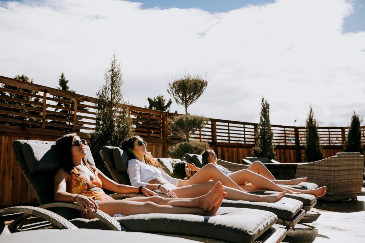 Scp Colorado Springs Hotel Luaran gambar